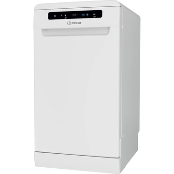 Indesit DSFO 3T224 C 10 terítékes mosogatógép 9 mosogatási programmal