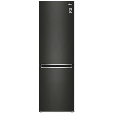 LG GBB61BLJMN alulfagyasztós hűtőszekrény