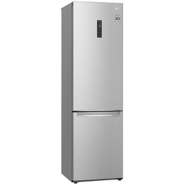 LG GBB72NSUCN1 alulfagyasztós kombinált NOFROST hűtőszekrény