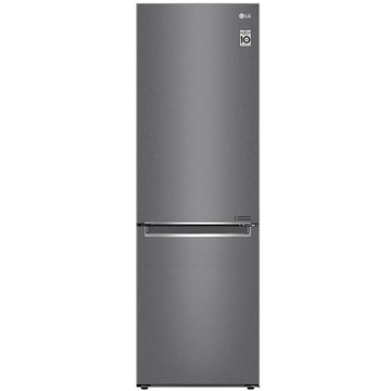 LG GBP31SWLZN alulfagyasztós hűtőszekrény NoFrost 2 év garanciával