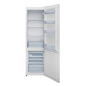 Navon REF 278++W alulfagyasztós hűtőszekrény 3 év garanciával