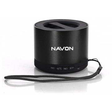 Navon N9 EPP BT hangszóró fekete színben
