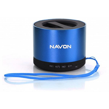 Navon N9 EPP BT hangszóró kék színben