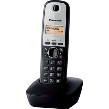 Panasonic KX-TG1911HGG Vezeték nélküli DECT telefon 50 neves telefonkönyv, ébresztőfunkció