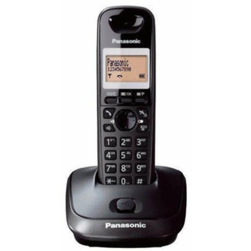 Panasonic KX-TG2511HGT vezeték nélküli DECT telefon