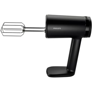 Philips Series 5000 HR3781/00 500 W-os kézi mixer 5+1 turbo fokozattal mosogatógépben mosható részekkel