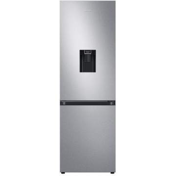 Samsung RB34T632DSA/EF NoFrost kombinált hűtőszekrény 2 év garanciáva