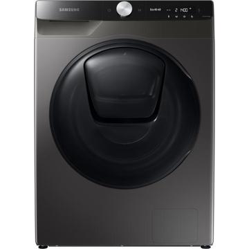 Samsung WW80T854DBX/S6 elöltöltős keskeny mosógép