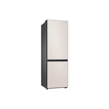 Samsung RB34A7B5DCE/EF alulfagyasztós hűtőszekrény