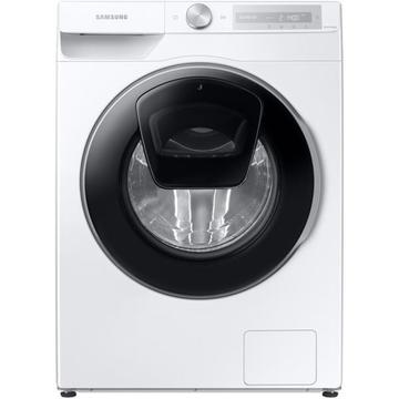 Samsung WW80T654DLH/S6 keskeny elöltöltős mosógép
