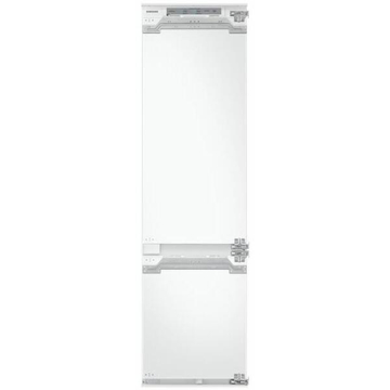 Samsung BRB30715EWW/EF alulfagyasztó NoFrost beépíthető hűtőszekrény