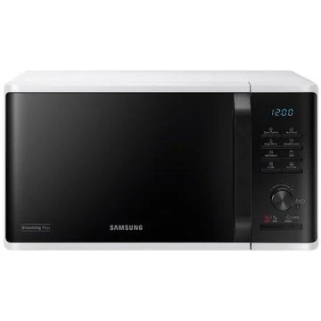 Samsung MG23K3515AW/EO grilles mikrohullámú sütő