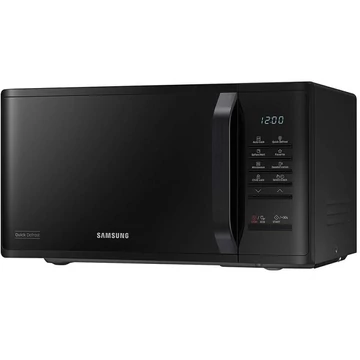 Samsung MS23K3513AK/EO mikrohullámú sütő