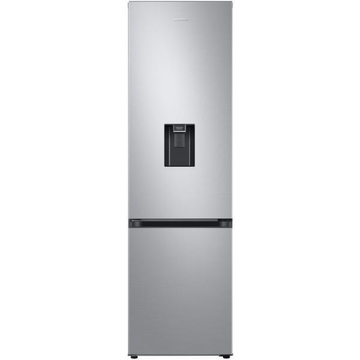 Samsung RB38T634DSA/EF alulfagyasztós NoFrost kombinált hűtőszekrény 2 év garanciával