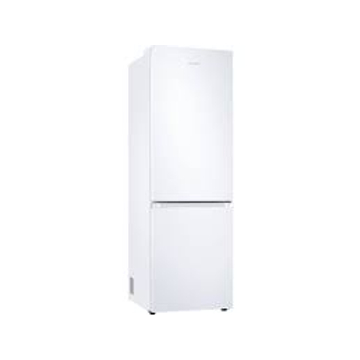 Samsung RB34C600CWW/EF fehér Nofrost hűtőszekrény 344 liter teljes űrtartalommal alulfagyasztós