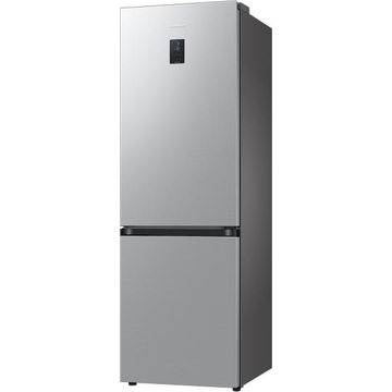 Samsung alulfagyasztós kombinált hűtőszekrény NoFrost hűtési rendszerrel, WIFI-vel, grafit színben. Rendeld meg most nálunk online gyors, országos szállítással