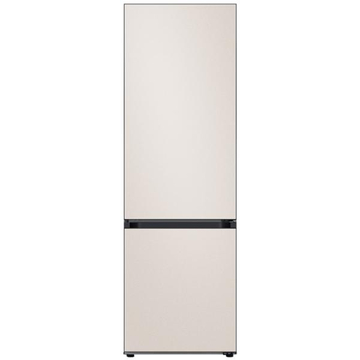 Samsung RB38A6B1DCE/EF bézs színű alulfagyasztós kombinált hűtőszekrény hűtőszekrény