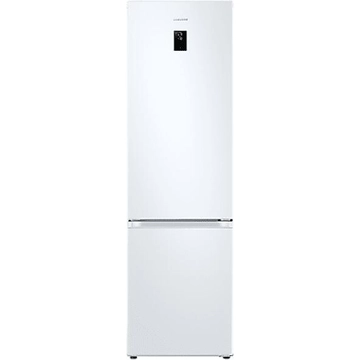 Samsung RB38C672CWW/EF NoFrost hűtési rendszerű alulfagyasztós kombinált hűtőszekrény 390 literes űrtartalom fehér színben. Rendeld meg nálunk 5 év garanciával