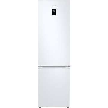 Samsung RB38C672CWW/EF NoFrost hűtési rendszerű alulfagyasztós kombinált hűtőszekrény 390 literes űrtartalom fehér színben. Rendeld meg nálunk 5 év garanciával