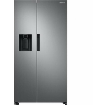 Samsung amerikai hűtőszekrény total NoFrost automata jégkészítés és vízadagolás