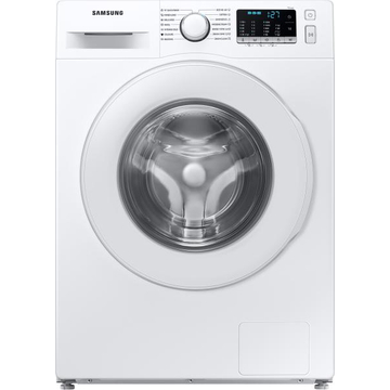 Samsung WW70AA126TE/LE keskeny kivitelű elöltöltős mosógép 7 kg ruha mosására