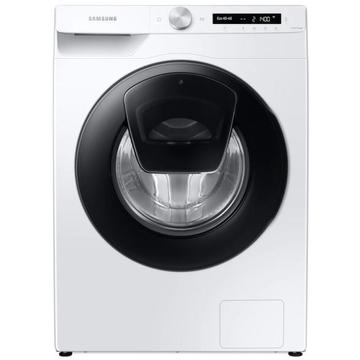 Samsung WW80T552DAW/S6 keskeny elöltöltős mosógép AddWash