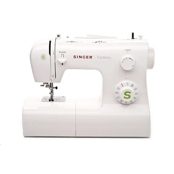 Singer 2273 Tradition varrógép 23 öltésmintával, overlock programmal