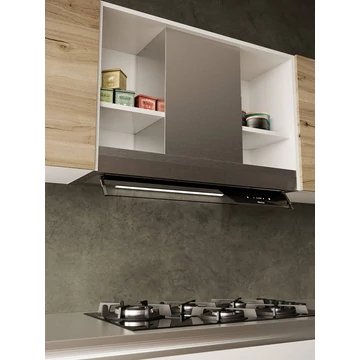 SIRIUS Páraelszívó SLTC-928 TW 90 cm inox. Rendeld meg most nálunk online, gyors szállítással, garanciával.