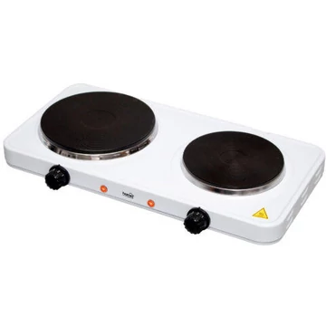 Home by Somogyi HG R 02WH Hordozható elektromos főzőlap