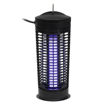 Home by Somogyi IK 250 Beltéri elektromos rovarcsapda 40 m² hatókörzettel, 11 W-os teljesítmény