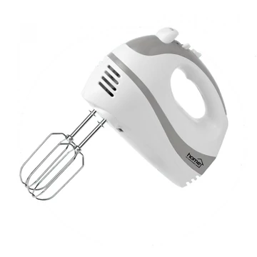 HOME by Somogyi HGKM18 kézimixer 5 fokozat 250W