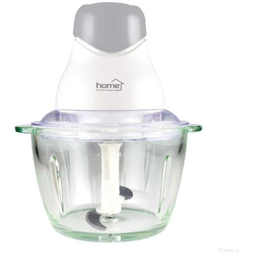 Home by Somogyi HGAP13 üvegtálas aprító 1 literes edénnyel
