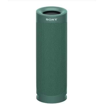 Sony SRS-XB23 olivazöld színű bluetooth hangszóró 