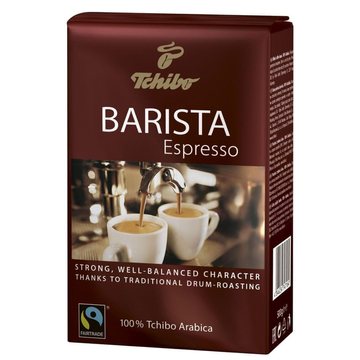 Tchibo Barista Espresso szemeskávé 1 kg 100% Arabica kávéból