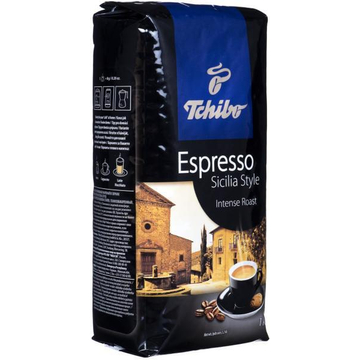 Tchibo Espresso Sicilia szemeskávé 1000 gr
