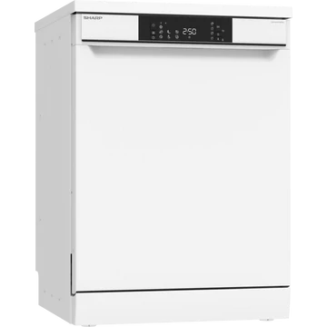 SHARP QW-NA1FF45DW-EU 16 terítékes mosogatógép