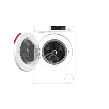 SHARP ES-NFA612DWB-EE keskeny elöltöltős inverteres mosógép