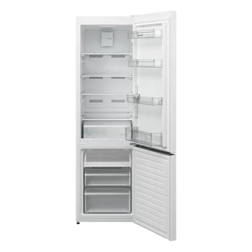 SHARP SJ-NBA05DHXWD-EU alulfagyasztós hűtőszekrény, 269 l, 54cm