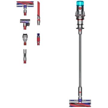 Dyson V12 (SV49) Origin vezeték és porzsák nélküli porszívó