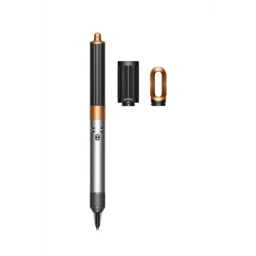 Dyson Airwrap™ Origin (HS02) (Nickel/Copper) multifunkciós hajformázó