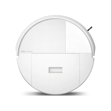 iRobot Roomba Combo 205 DustCompactor robotporszívó, fehér
