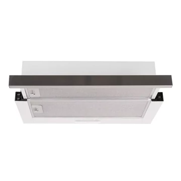 DAVOLINE ECO W-IX kihúzható páraelszívó