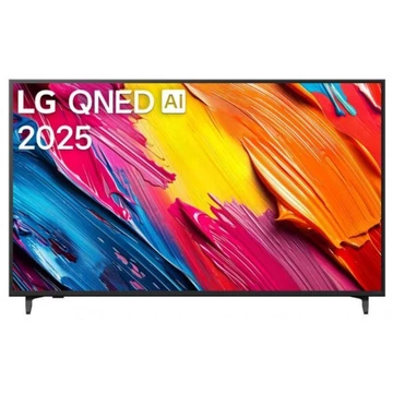 LG 55QNED70A6A 4K UHD AI Smart QNED TV