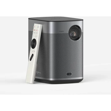 XGIMI Halo+ GTV LED Projektor Harman/Kardon hangrendszerrel (PGX-059)