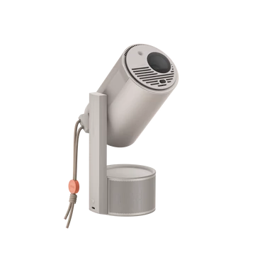 XGIMI MoGo 3 Pro LED Projektor Harman/Kardon hangrendszerrel (PGX-057)