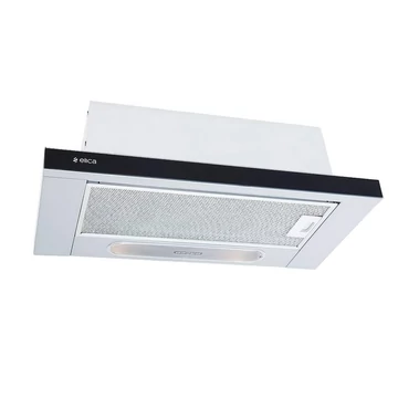 Elica ELITE 14 LUX GRVT/A/60 beépíthető teleszkópos páraelszívó 60 cm széles