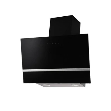 Elica STILL BL/A/60 falra szerelhető, döntött páraelszívó, 60 cm széles, érintővezérlés, légszállítás 600/340 m3/h