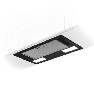 Elica ERA S BL/A/52 beépíthető páraelszívó