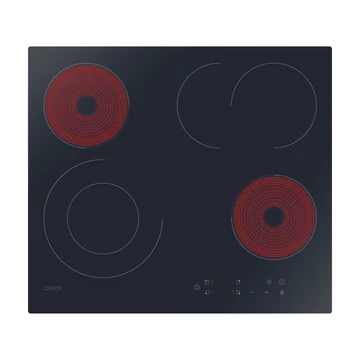 CANDY CEH6DXECTT/1 beépíthető kerámialap