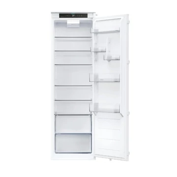 Candy CML5518EVWL 315 literes egyajtós beépíthető hűtőszekrény